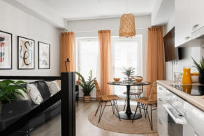 Borg Loft City Central